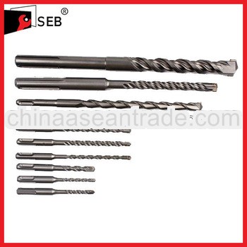 40Cr material SDS PLUS hammer drill bit