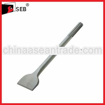 40Cr material SDS Plus shank concrete break chisel
