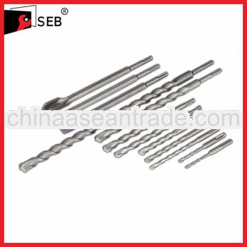 40Cr material msonry stone point chisel set