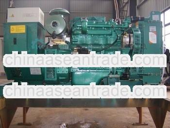 40KW/50KVA YUCHAI Diesel Generator Sets