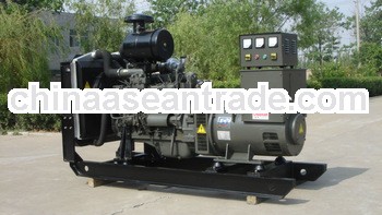 40Kva 50kw 100kw 120kw 150kw Weifang Diesel Generator Set Powered by Weifang diesel engine (OEM Fact
