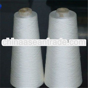40/2 and 50/2 Bright Ring Twist 100pct RW spun polyester sewing thread