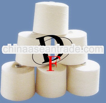 40/2 polyester yarn manufacturer with various specifications and colors