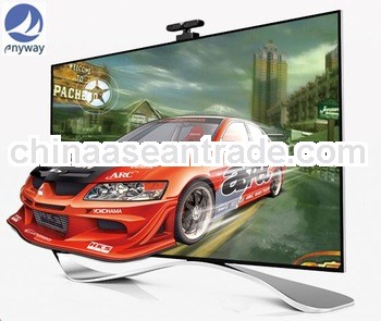 40"android hdmi dongle smart tv wholesale made in 