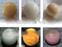 Natural Pearls