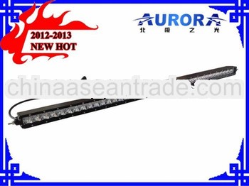 40inch Truck accessories, Military standard truc light, 5w single row LED light bar,4x4, Hong Kong E