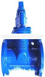 RESILIENT SEATED GATE VALVE