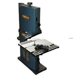 POWERTEC BS900 Band Saw, 9-Inch