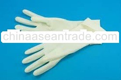 surgical gloves