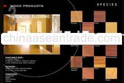 Hardwood Flooring