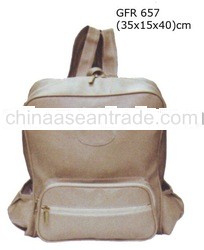 handmade fashion bag