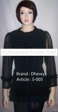 DHEWYZ S-005 dress
