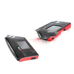 Original X431 Master update online by Launch with mutil language