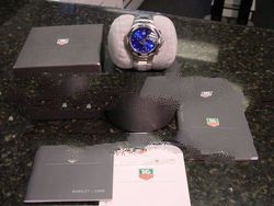 Men's Watch CL1112.BA0701
