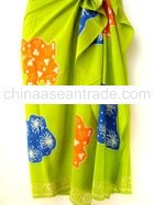 Sarongs for Men and Children