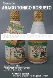 Genuine Arago Tonico Robusto