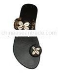 Double Flowersandals