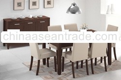 Alabama Dining Set & Sideboard