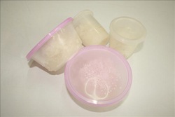 Healthy Bird's Nest (Wet)