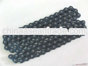 420 motorcycle roller chain/mtorcycle parts