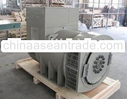 Stamford type WHW series brushless alternator