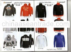 Apparel