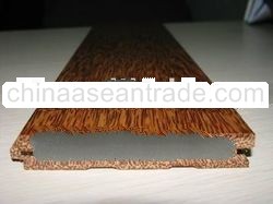 Eco flooring