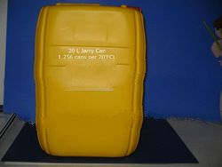 Palm Oil RBD CP8 / CP10 Refined Cooking Oil