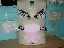 Lydia Bra