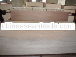 plywood