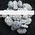 Loose Pebbles Tile