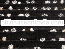 Ring Pearl,