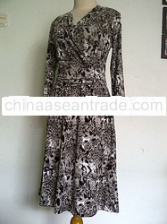 Garment Stock lot