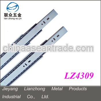 42mm width ball bearing slide