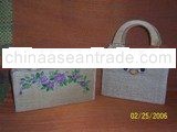 Ladies' Handbags