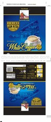 Penang White Coffee