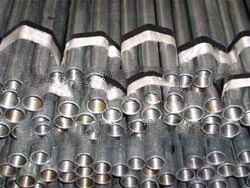 HOT DIPPED GALVANISED STEEL CONDUIT (HD) COMPLIES