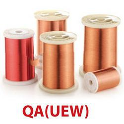 Enameled Copper Wire - UEW