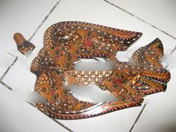 Tray Bird (birds weaverbird)