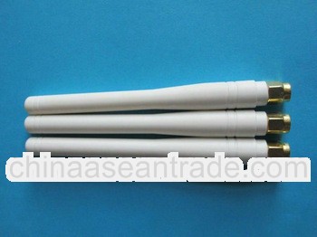 433MHz Rubber Antenna / SMA-JW Connector