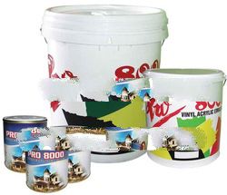 Pro8000 Wall and Metal Wood Paints