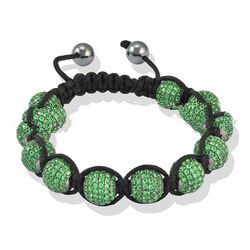 Cubic Zirconia Bracelet PP033