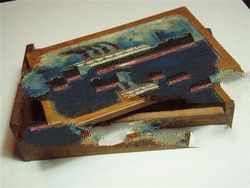 TT4325 "Jewellry Box"