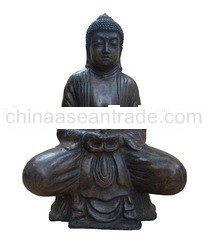 BALI STONE STATUE BS04