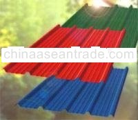 Metal Roofing