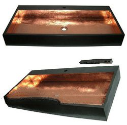copper sink (CSQ-004)