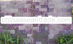 Wall Materials Stone