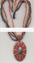 Shell Necklace