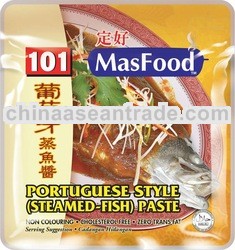 MASFOOD 101 PORTUGUESES PASTE (200gX12's)4