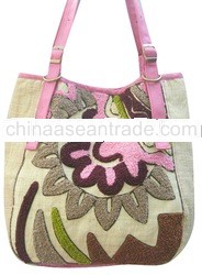 Zu-Handbag-Enceng Lade Bulan